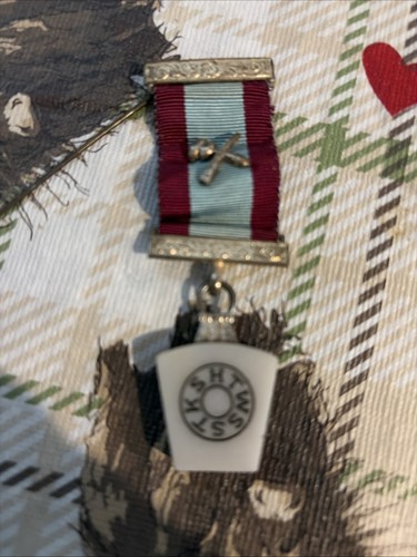 Mark degree members jewel - mark,