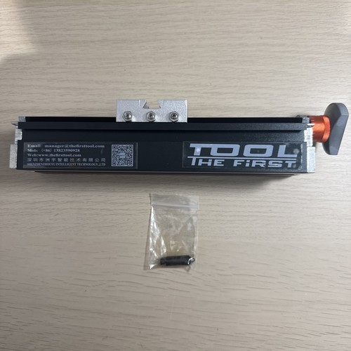 150mm metal cross slide block - 150mm,