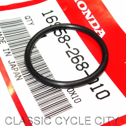 Honda 750 four k1 k2 - 750,