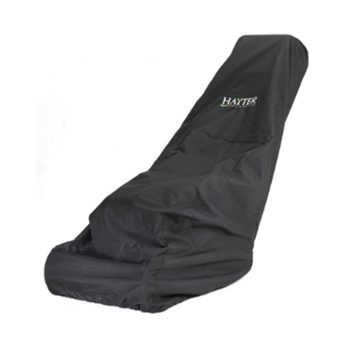 Hayter lawnmower cover - lawnmower, |