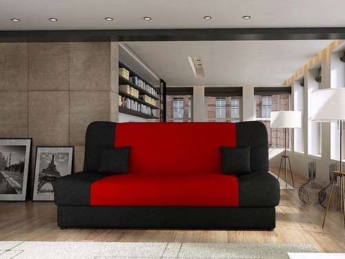 Modern seater sofa - sofa, bed