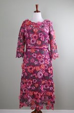 MARCHESA NOTTE $1095 Petal