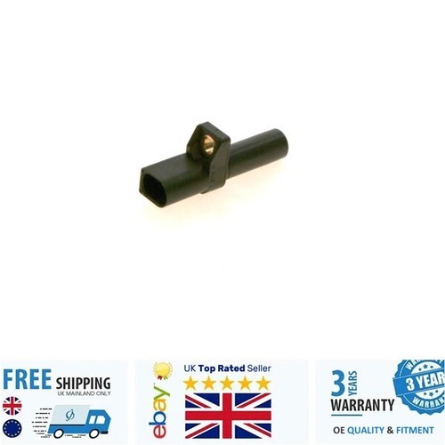 Crankshaft pulse sensor - pulse,