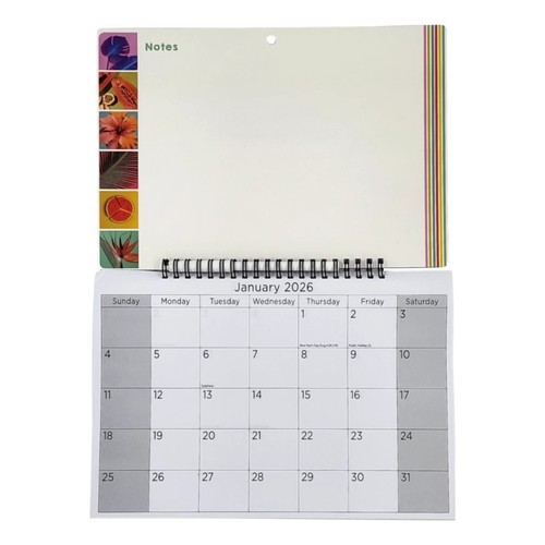 2026 calendar monthly planner - calendar,