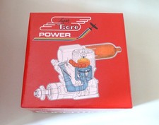 Super Tigre G61 ABC Glow Engine Nitro RC Model Aircraft Aircraft..