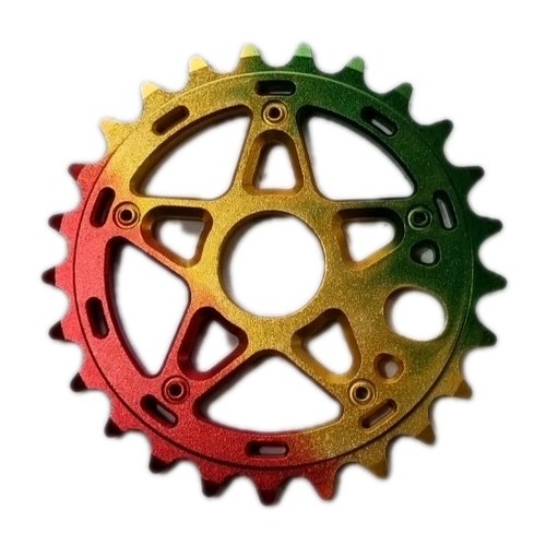 Mafia gully 25t rasta - mafia,
