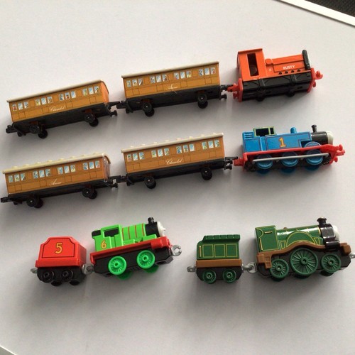 Ertl vintage thomas the - ertl,