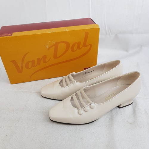 Vintage van dal - vintage,