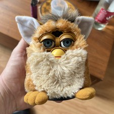  1998 FURBY Tiger Electronics