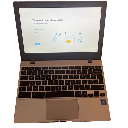 Samsung chromebook 6 - chromebook, 11.6"