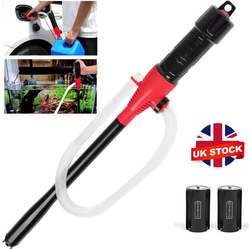 Battery operated electric - operated,