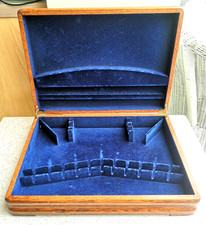 Vintage Empty Wooden (Oak)