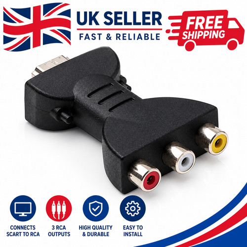 Hdmi composite converter - av,