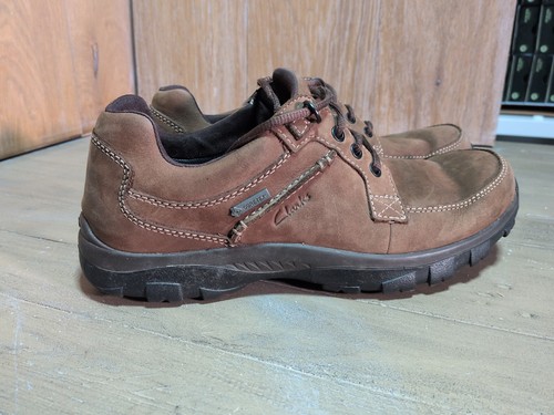 Clarks rock quantock gtx - clarks,