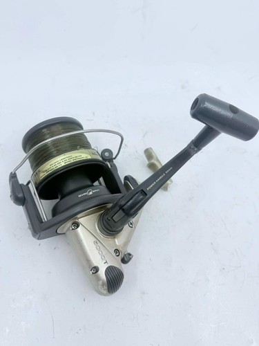 Daiwa emblem 5000t carp - daiwa,