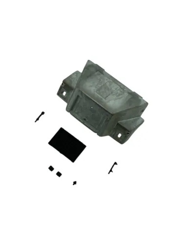 Tekno 82336 scania - scania, torpedo