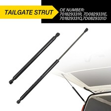 Rear Tailgate Boot Gas Struts