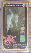 ReAction Dark Crystal Strider