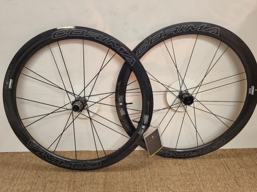 Corima evo 47mm disc - evo,