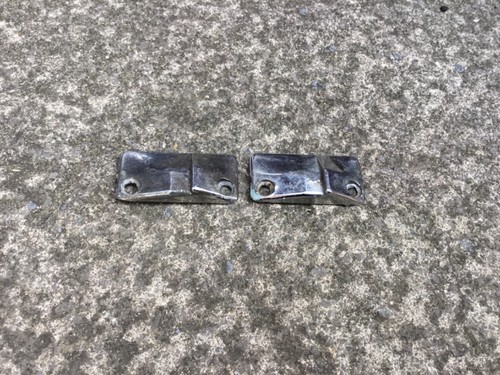 Morris minor parts pair - morris,
