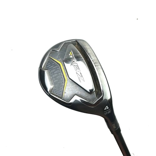 Taylormade rbz black hybrid - taylormade,