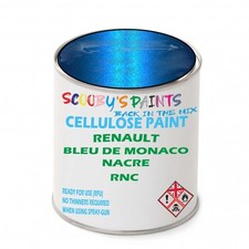 Tin Celluose Paint Rfu Or Neat