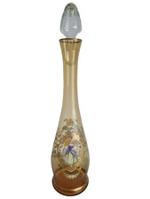 Salviati Murano Hand Enameled