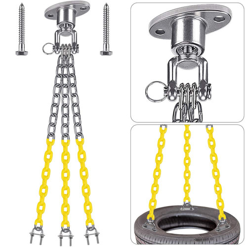 Benelabel tire swing chains - benelabel,