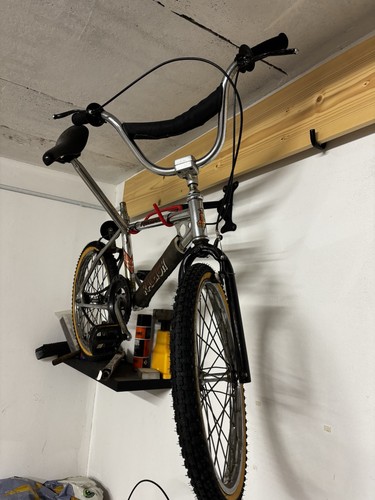 Mk1 raleigh chrome burner - mk1,