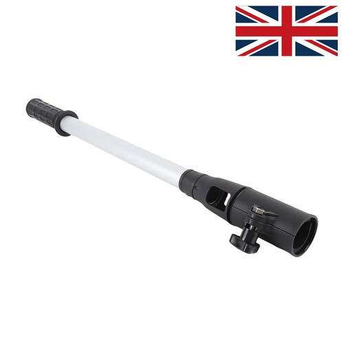 Outboard tiller arm - arm, handle