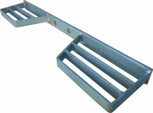 Heavy duty galvanized - duty,