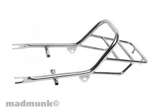 Dax luggage rack for - ,