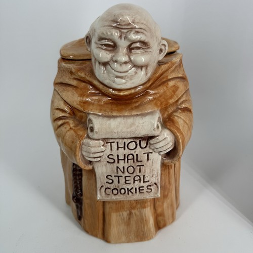 Vintage treasure craft - vintage, friar