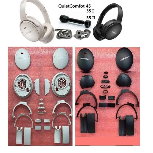 Replacement parts for - parts,