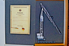 1:50  Scale Model Of  The