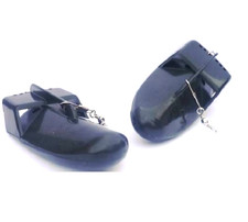 2 Diving Paravanes for