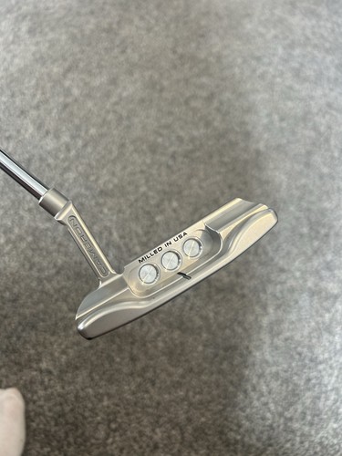 Scotty cameron super select - scotty,