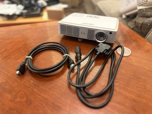 Acer k330 led projector - led,