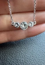 Genuine Swarovski Tennis