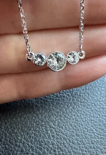 Genuine swarovski tennis - genuine,