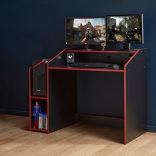 Virtuoso Gaming and Computer