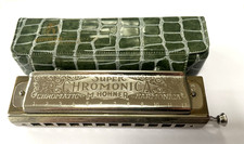 Vintage M Hohner Super