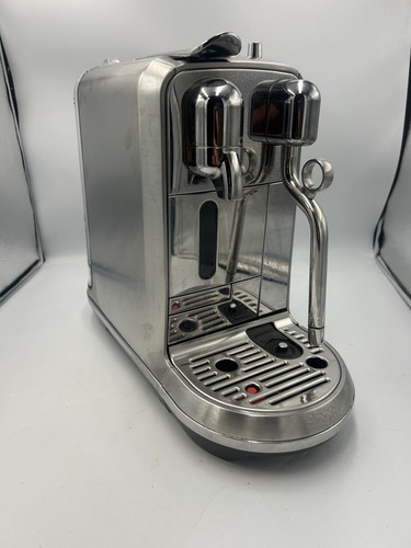 Sage nespresso creatista - sage,