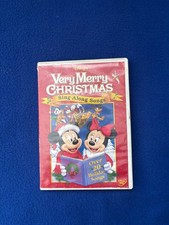 Very Merry Christmas Sing