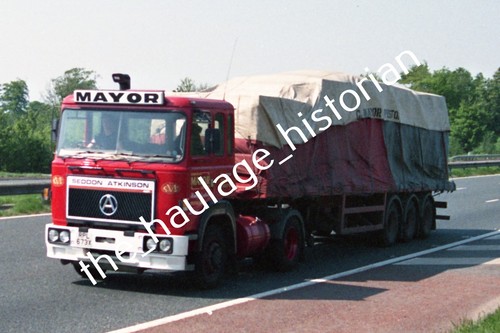 Thh truck photos seddon - photos,
