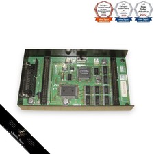 YAMAHA ASIB1 SCSI Board for