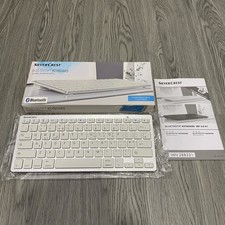 Boxed Bluetooth Keyboard