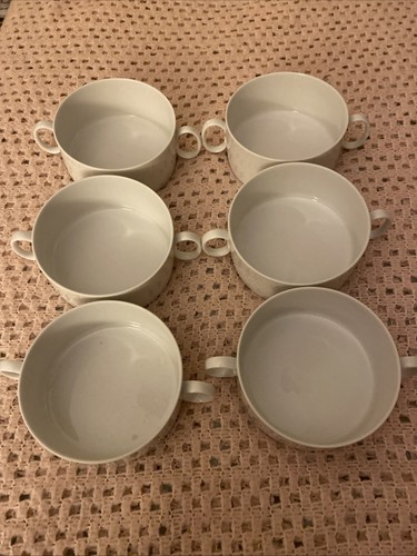 Thomas germany porcelain white - germany,