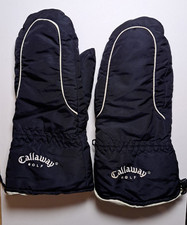 Callaway Men's Thermal Mitts