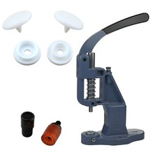 Kam Snaps Snaps Seamless Buttons Kamsnaps Selection Eyelet Press Insert Tool
